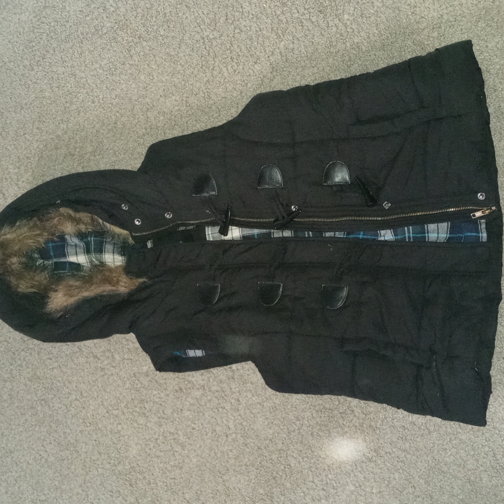 Vest